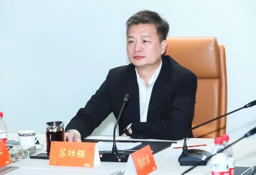 神秘的潮南峡山女富豪苏素玉新公司上市