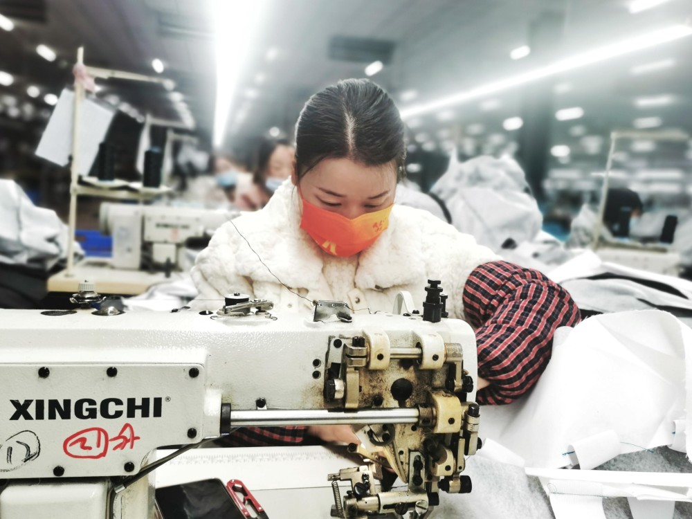 聚隆工贸有限公司：制造业潮流中的佼佼者
