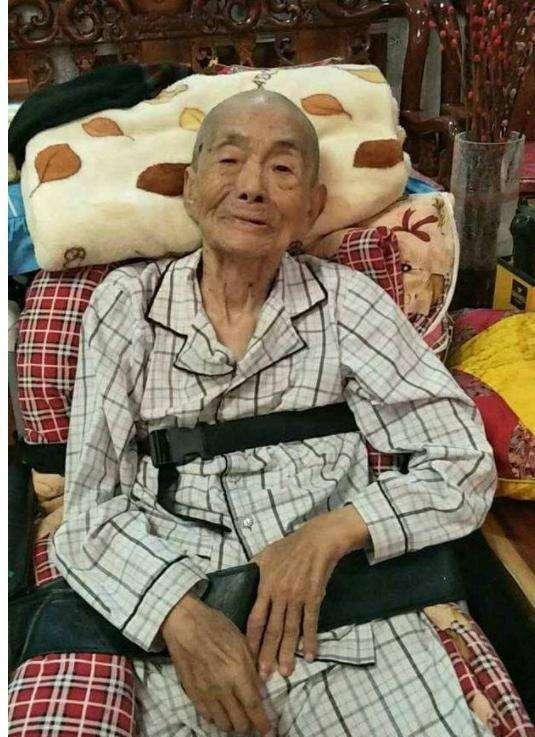 1968年,41岁的杨金秀从监狱出来后,即便缅甸旧部还想让她重振旗鼓,她