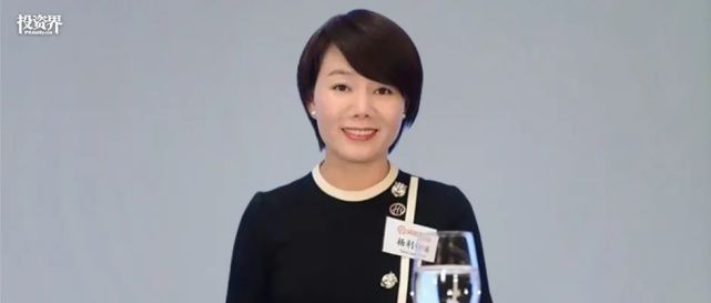 43岁,她正式执掌1000亿|张勇|舒萍|施永宏|杨利娟|海底捞