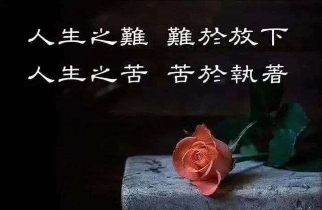 看淡释然的说说_句子释然看淡女人什么意思_女人看淡一切释然句子