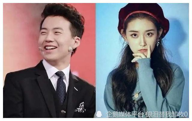 德云社的瓜有点多张九南麻烦缠身郭麒麟街头热吻女主角成谜