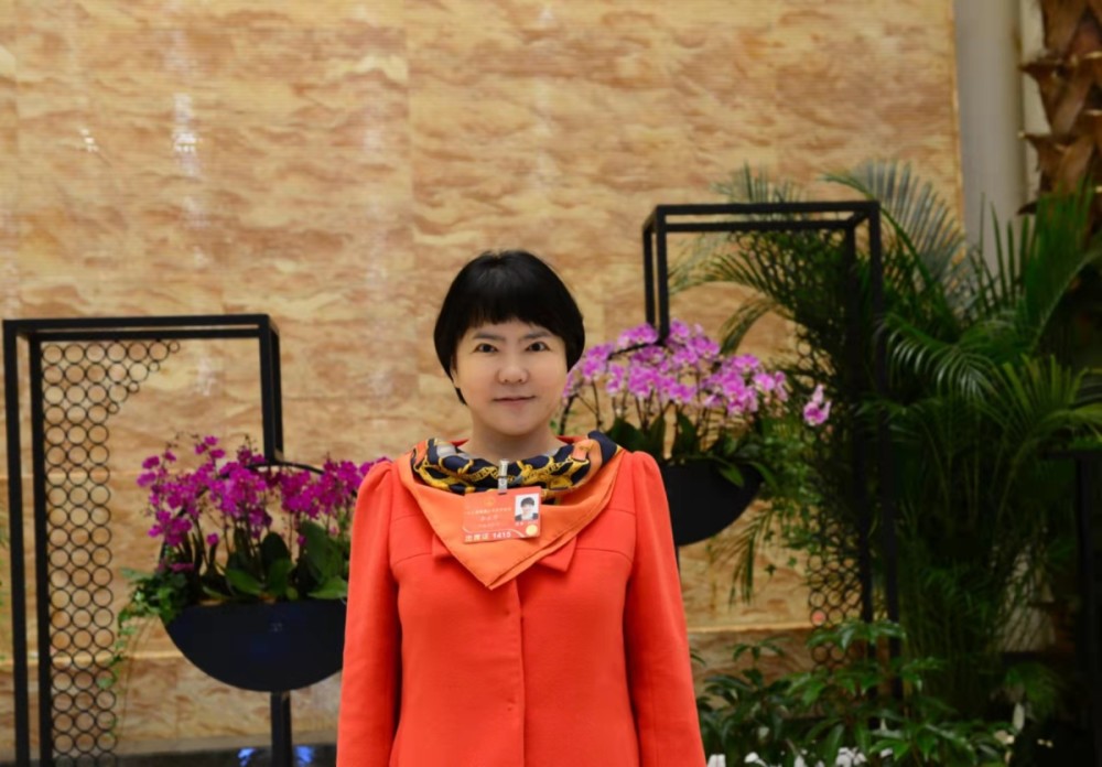 李亚萍代表:建议将元宵节纳入法定节假日_腾讯新闻