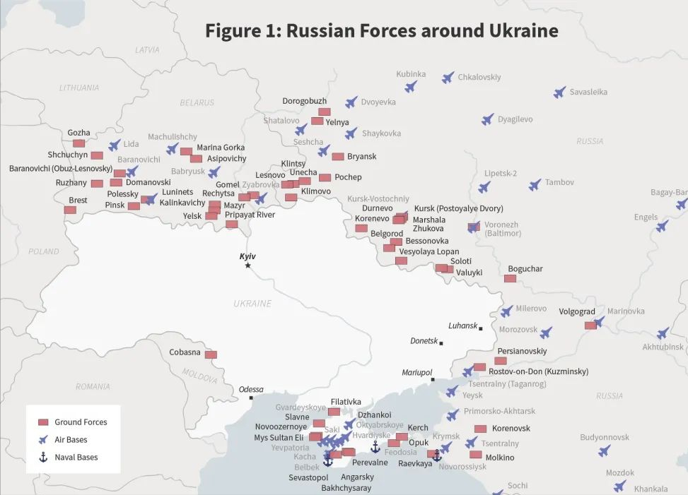 美媒：西方多国通过“秘密机场”向乌克兰提供军事援助天天在线影院