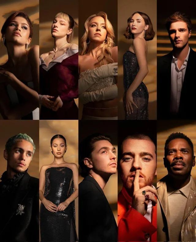 《亢奋》:21世纪的堕落,暂时没有答案