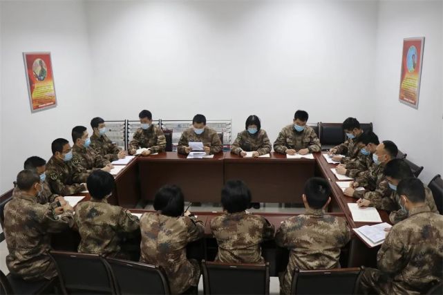 学雷锋驻川某部武警廊坊支队武警武威支队荥经县宾川县退役军人事务局