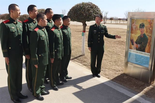 【学雷锋】驻川某部|武警廊坊支队|武警武威支队|荥经县|宾川县退役
