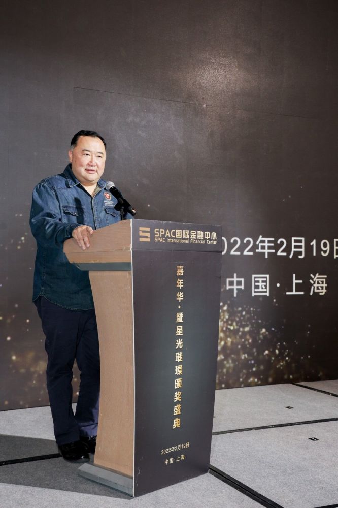 阳光七星娱乐媒体集团董事长 吴征武汉星竞威武文体发展有限公司董事