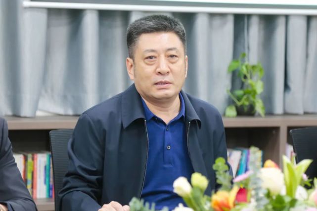 采油厂举办关爱女性健康读书分享会