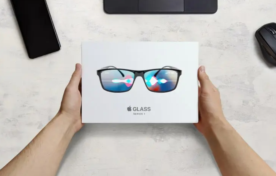 苹果会在2022年春季发布会上展示传闻已久的AR眼镜吗？