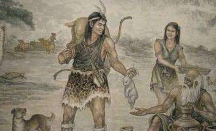 中国上古时期的朝代存在时间长达1600年却至今不被专家所接受