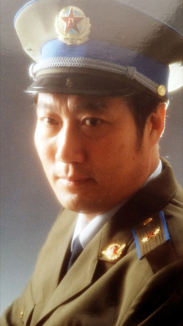 "国民老爸"白志迪:妻子曾给倪萍做配角,乐做王丽云的荧屏伴侣