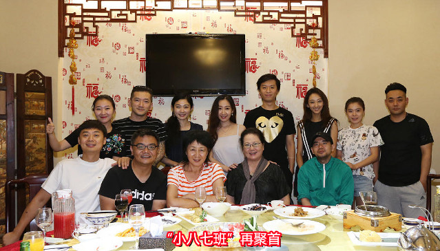"国民老爸"白志迪:妻子曾给倪萍做配角,乐做王丽云的荧屏伴侣