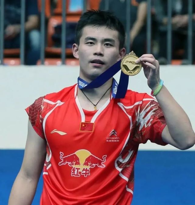 陈郁乔斌pk男单主教练 世锦赛抽签将根据4月排名定