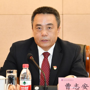 哈电集团董事长曹志安推进抽水蓄能产业高质量发展