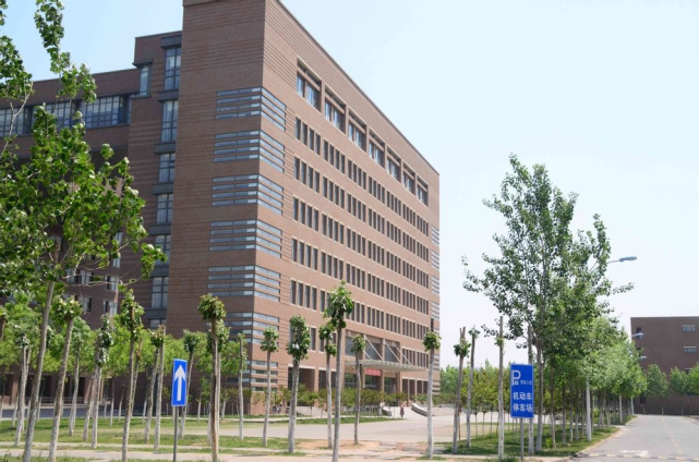 天津现代职业技术学院怎么样未来前景无限好