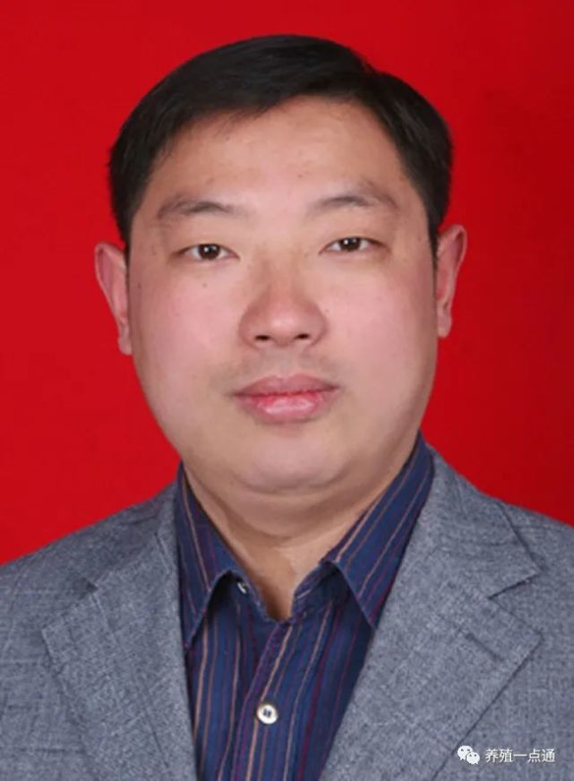 【人物志】邱建华,山东农业大学副教授,硕导,畜禽病原专家