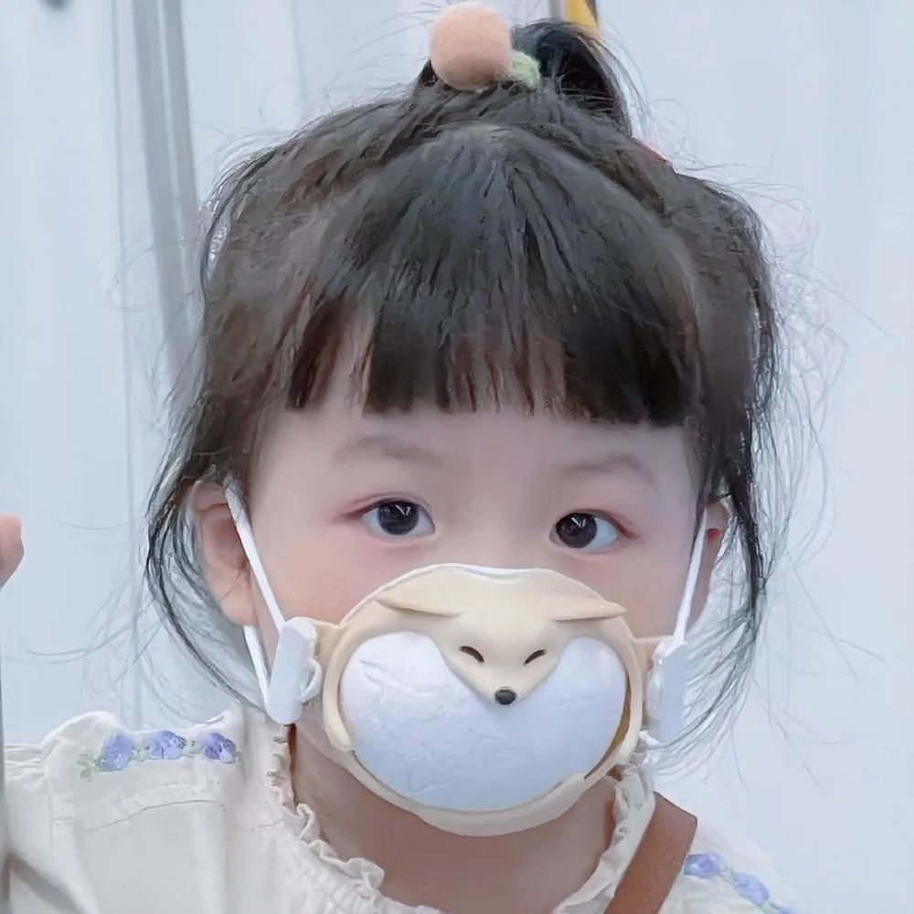 百看不厌的丸子妹头像