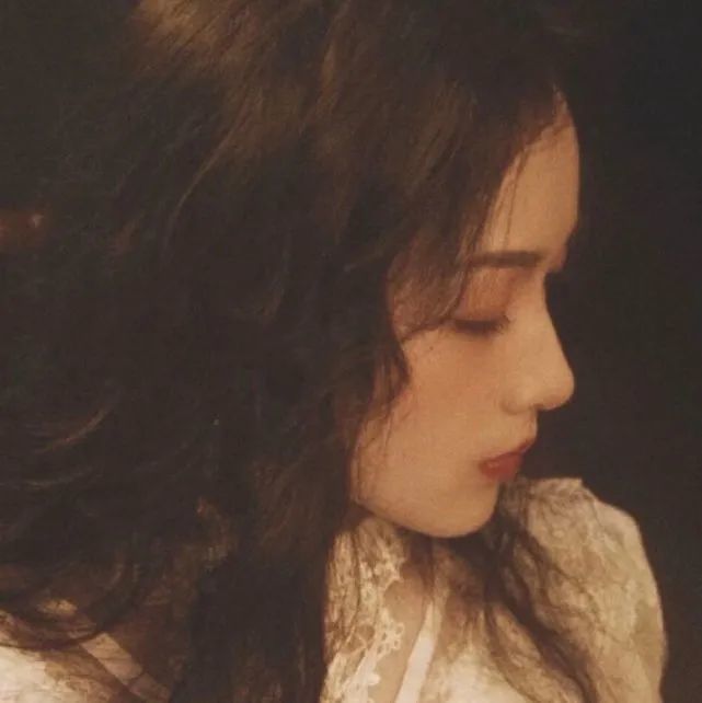 港风头像ins原宿复古港风冷淡小众高清成熟女生头像