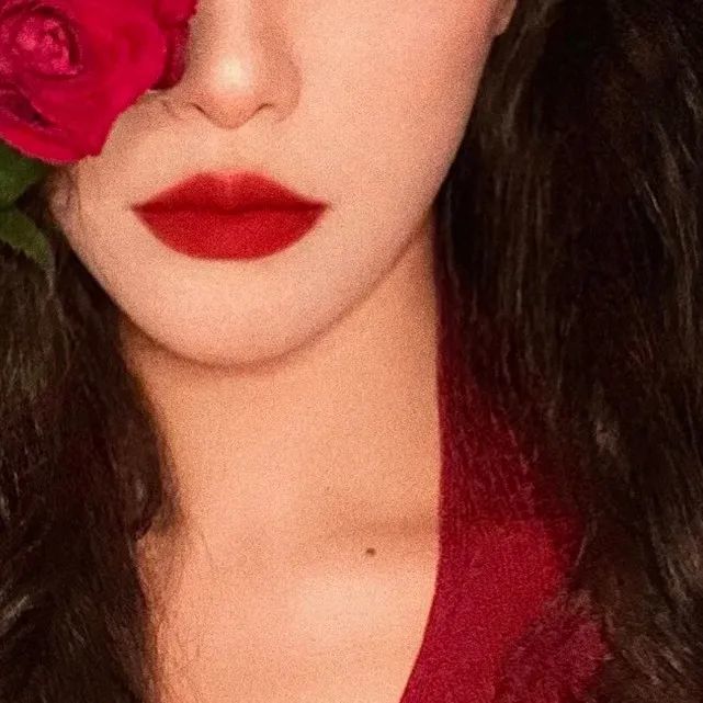 港风头像ins原宿复古港风冷淡小众高清成熟女生头像