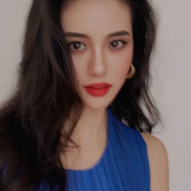 港风头像ins原宿复古港风冷淡小众高清成熟女生头像