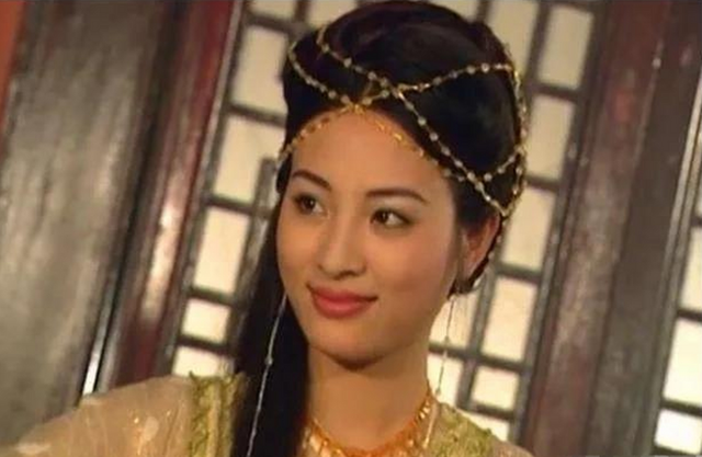 金庸笔下林仙儿人尽可夫为何始终只有阿飞不可以