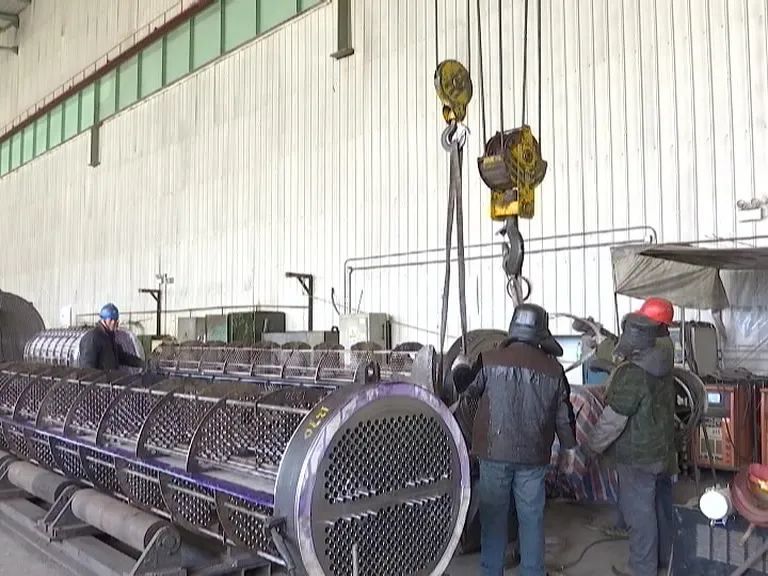 奋进新征程建功新时代丨突破5亿元冲刺开门红