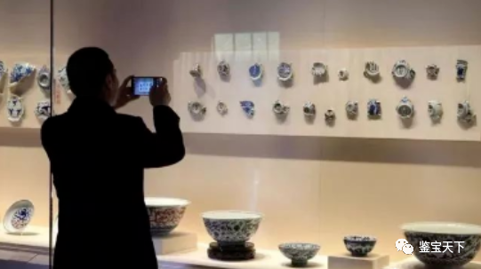 不可忽视明清民窑瓷器收藏，不少品种升值速度超过了官窑_腾讯新闻