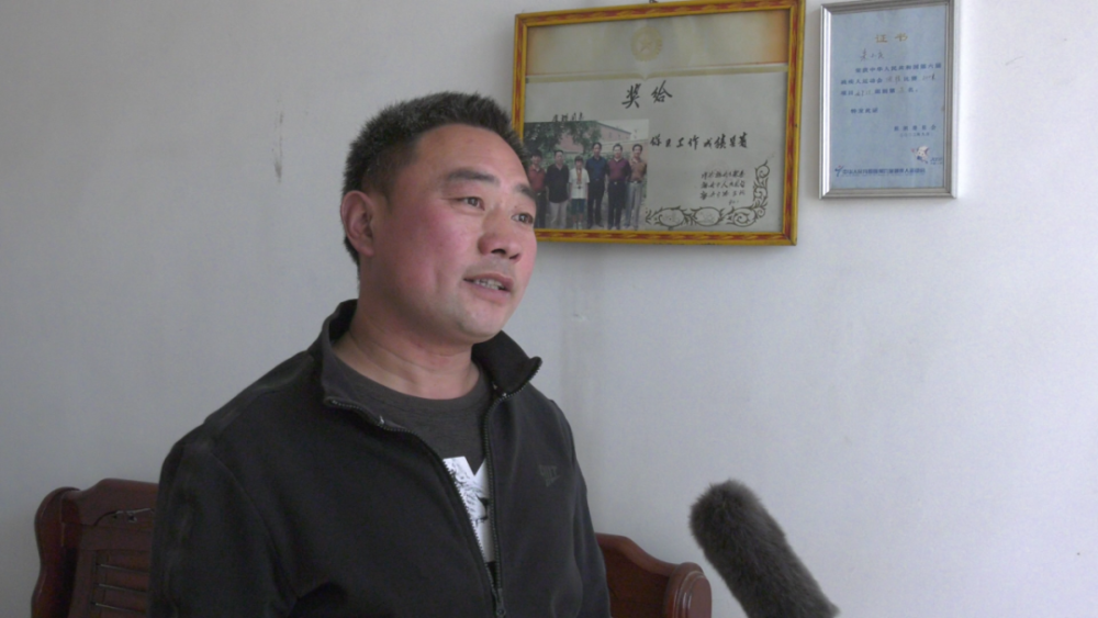 朱大庆再获银牌已收获三个金容融