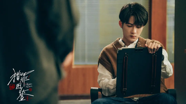 以前看美剧《犯罪心理》,有个神秘的部门bau,一群专业的心理侧写师