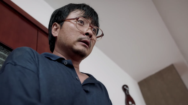 相逢时节:简志国辞退崔浩无可否非,但说他是大善人,那是扯淡