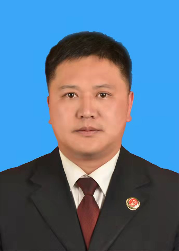 唐茂林党组书记,检察长炉霍县院全体检察人员积极响应倡议,全面参与