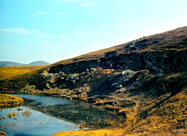 【快看】聆听远古足音的和县猿人遗址