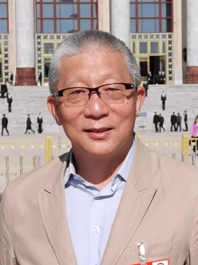 党支部书记,村委会主任王全北京市怀柔区渤海镇北沟村全国人大代表