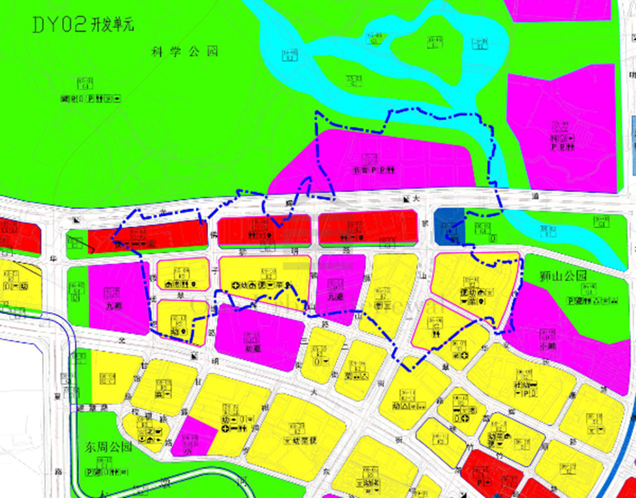 旧改快讯面积超140万㎡华润宝安沙井金蚝小镇项目确权