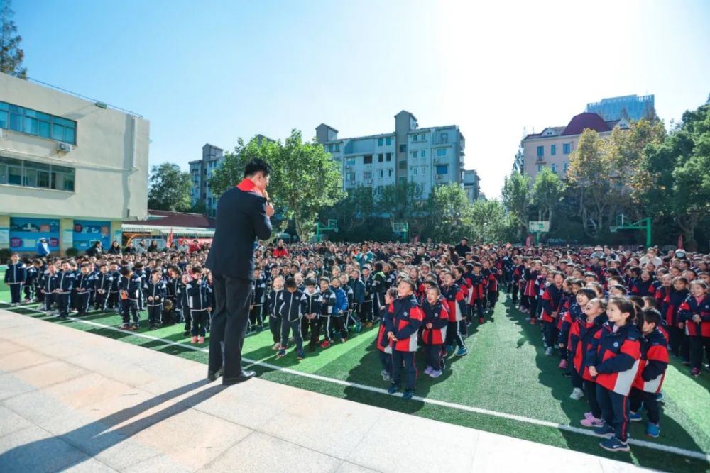 遵义市同济小学图片