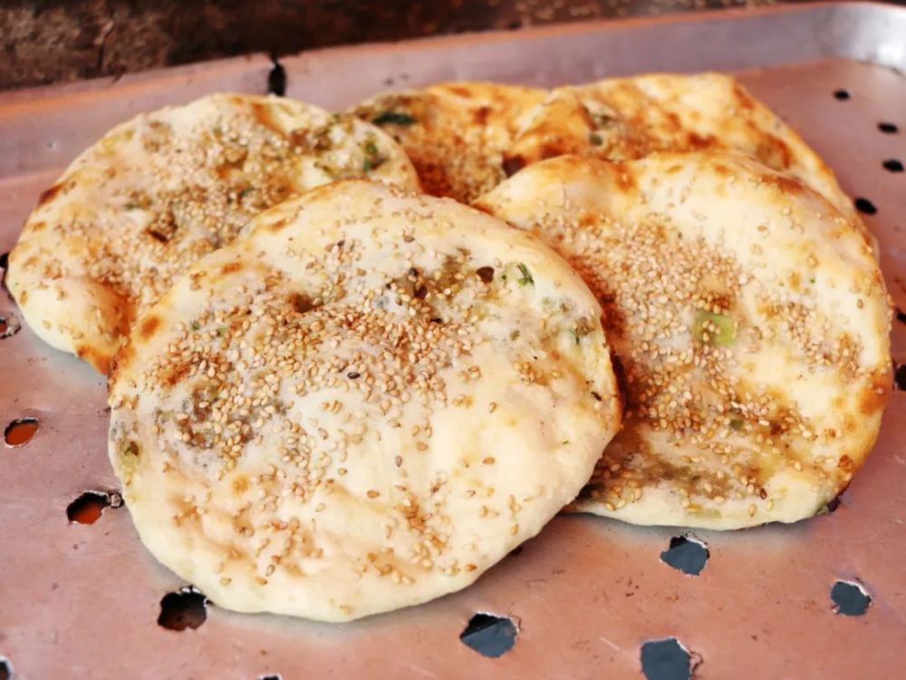 皖美好味道 百县名小吃丨风味宿州 美食图鉴(神奇灵璧小吃推荐)_腾讯