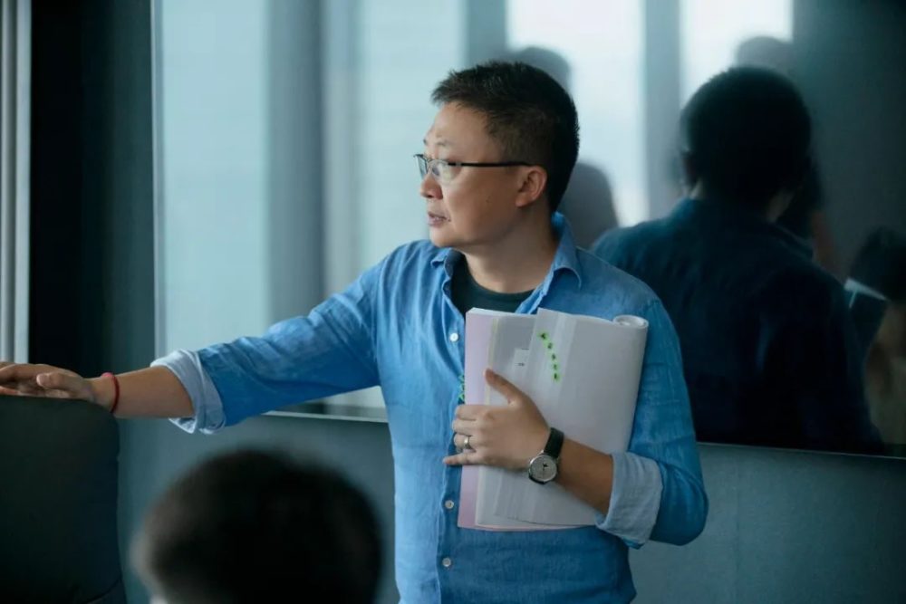 新视角新镜像新思考我们的婚姻如何保鲜对话沈严刘海波