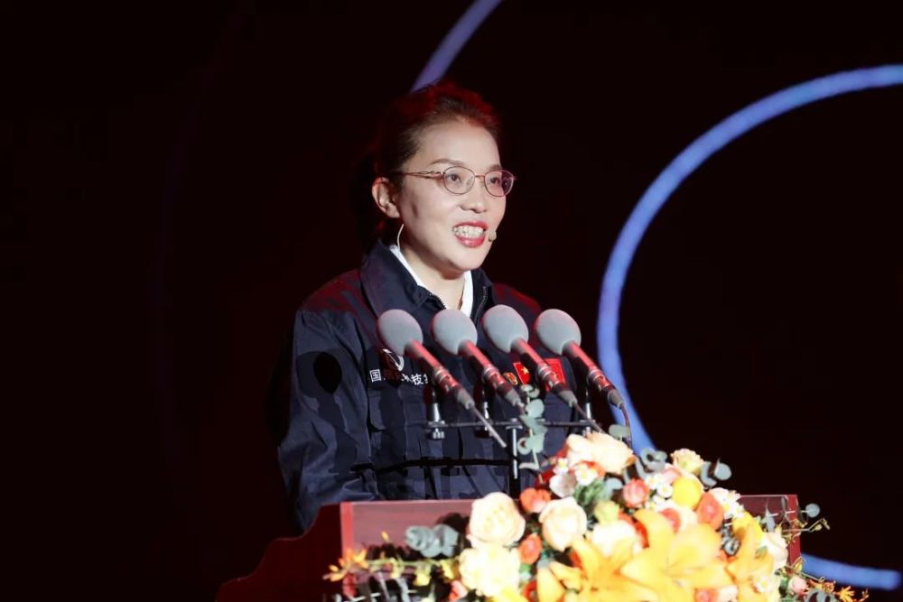 永红猕猴桃专业合作社总经理,陕西奇果电子商务有限公司总经理肖倩