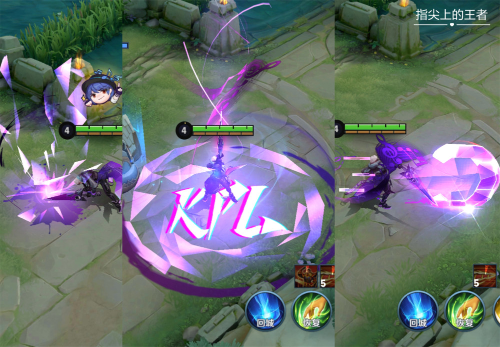 天狼星kpl限定皮肤评分公布,m团皮倒第一没人同情,你有几款?