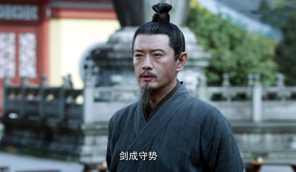 雪中悍刀行天象曹长卿天下第三能吊打儒圣轩辕敬城很意外