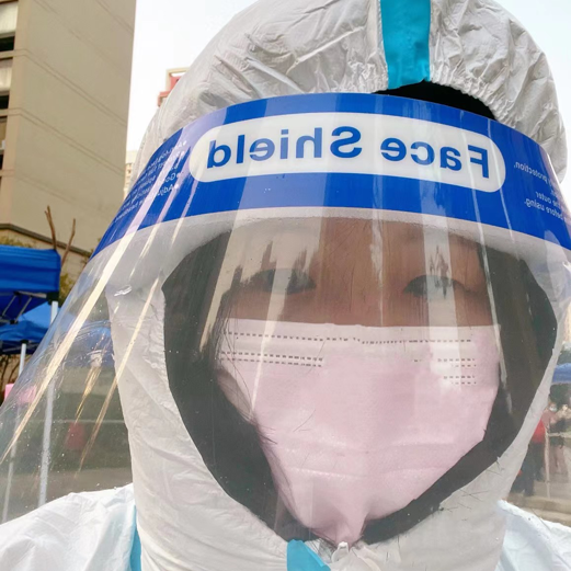 【星洋好家长】心中有爱 行中有善(第三期)