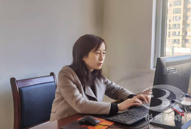 【巾帼风采】王桂芳:扎根农技当先锋 立足岗位展风采