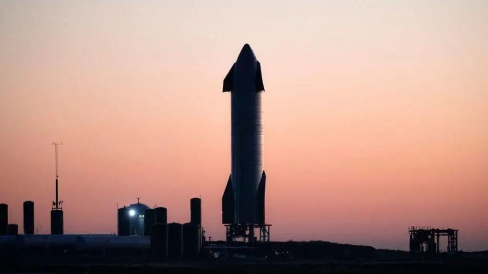 SpaceX火箭的火星探索，动力藏在全球最大的氢气工厂里酒店客房推销对话