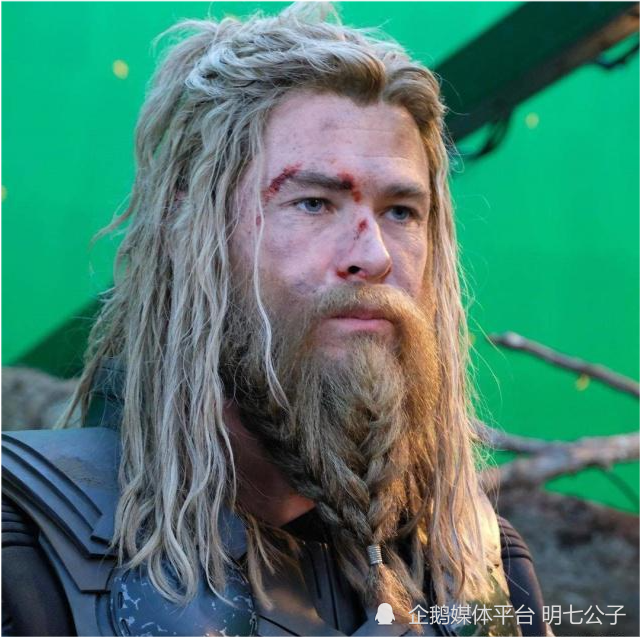 复联4没加特效前是什么样钢铁侠的太空历险危机感全无