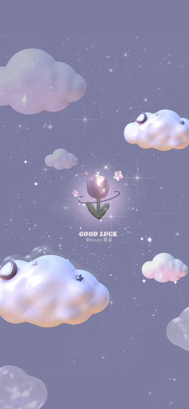 一些创意个性3d潮流壁纸