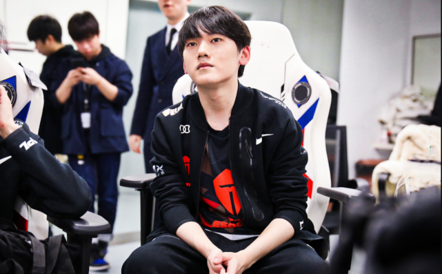 英雄联盟|jackeylove|灯皇|lpl|tes|亚运会