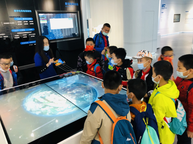 经开区的这个宝藏全国科普教育基地你去过吗