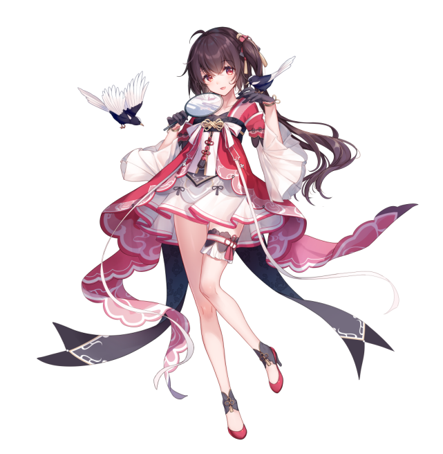 专访b站百大up主泠鸢yousa:虚拟主播的真实人生|内附抽奖