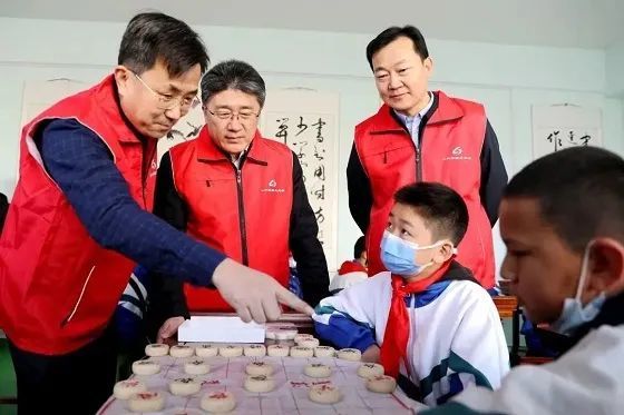 学雷锋精神 展志愿风采|志愿服务|麦盖提县|雷锋|沈家琪